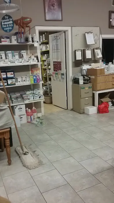 Country Village Animal Clinic 6