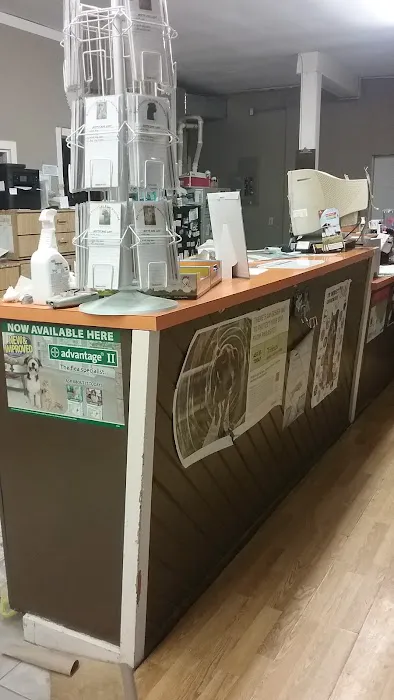 Country Village Animal Clinic 3