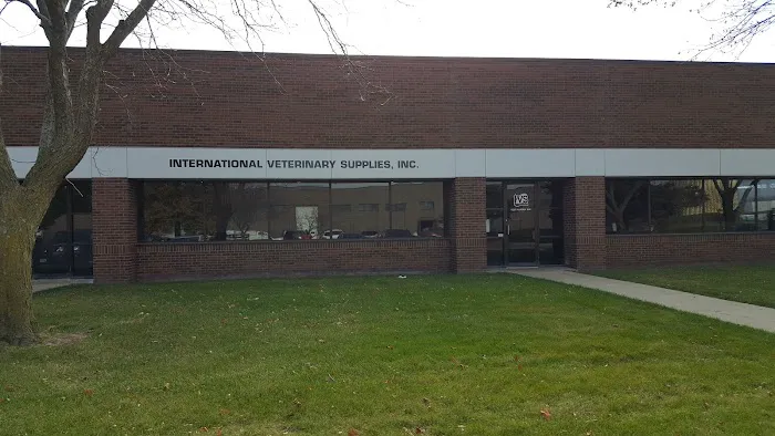 INTERNATIONAL VETERINARY SUPPLIES 4