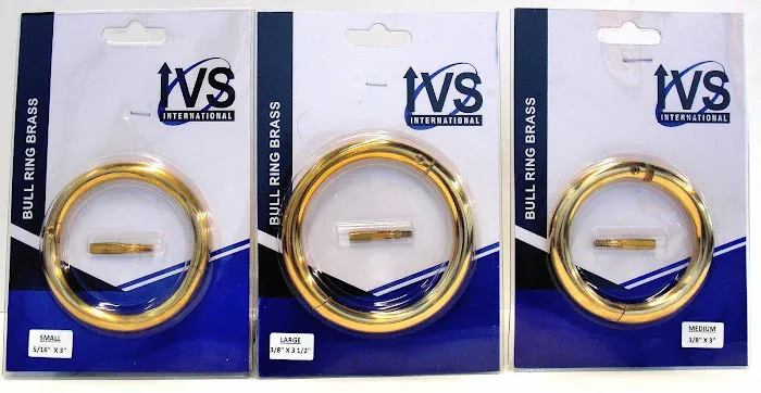 INTERNATIONAL VETERINARY SUPPLIES 7