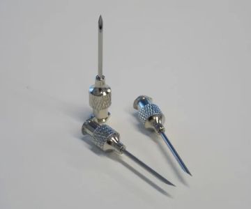 INTERNATIONAL VETERINARY SUPPLIES