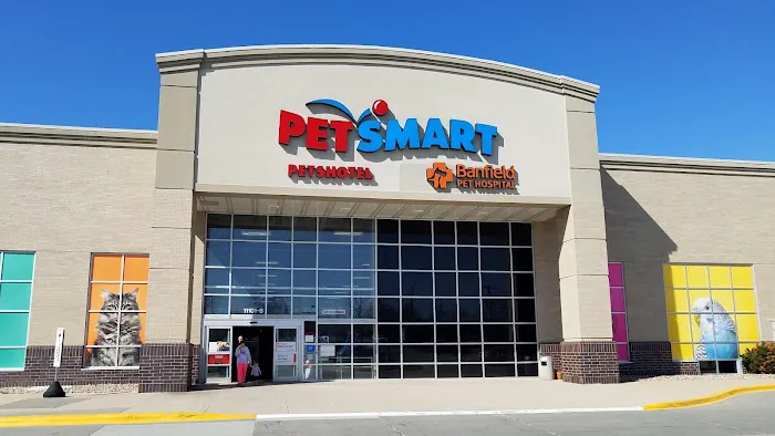 Banfield Pet Hospital 1