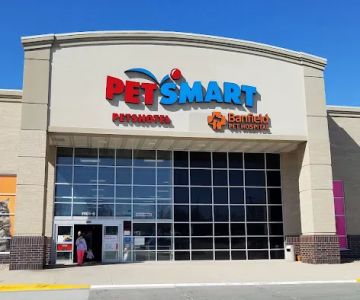 Banfield Pet Hospital