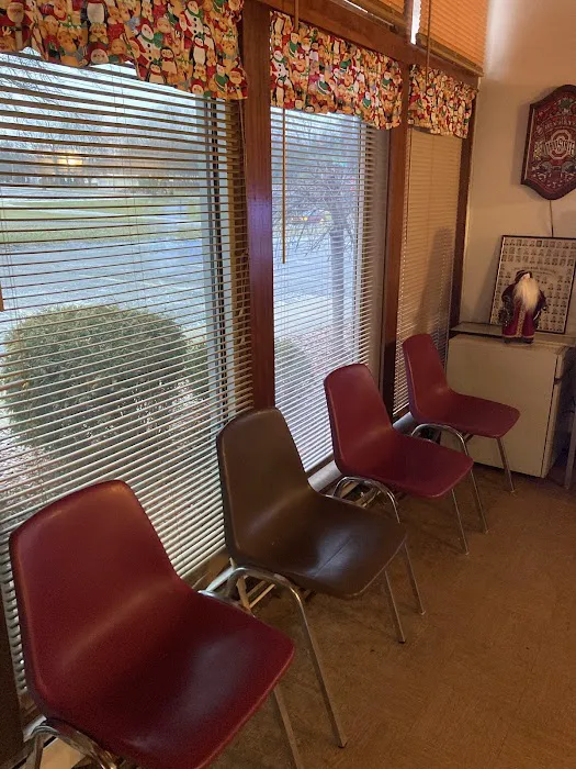 Kerpsack Veterinary Clinic 10