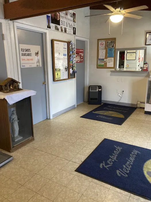 Kerpsack Veterinary Clinic 9