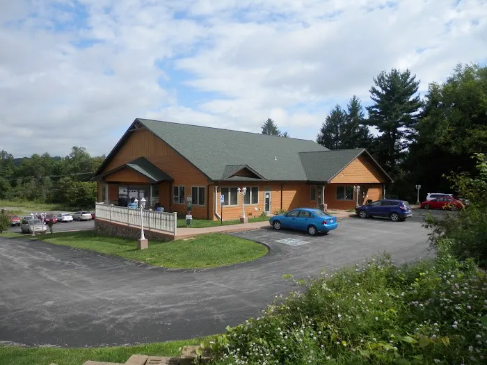 Rainbow Veterinary Hospital 1