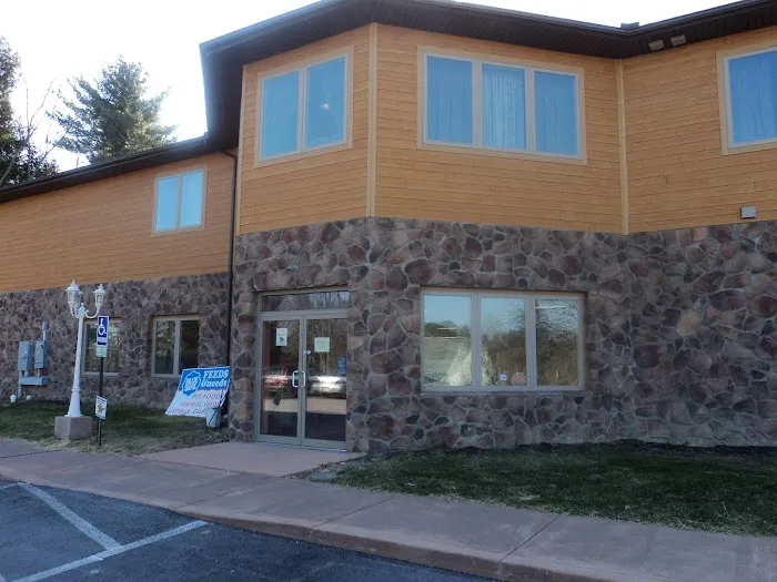 Rainbow Veterinary Hospital 3