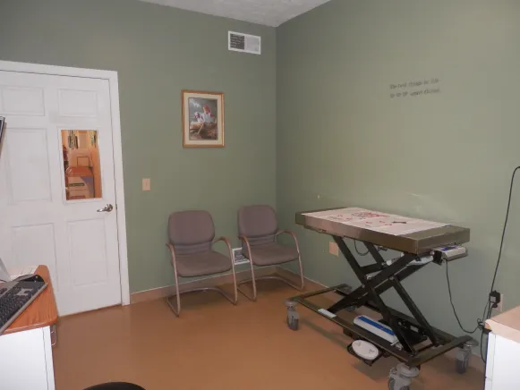Rainbow Veterinary Hospital 9