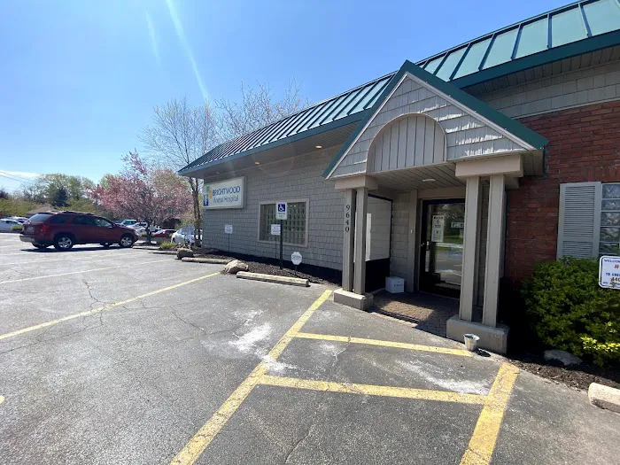 Brightwood Animal Hospital 10