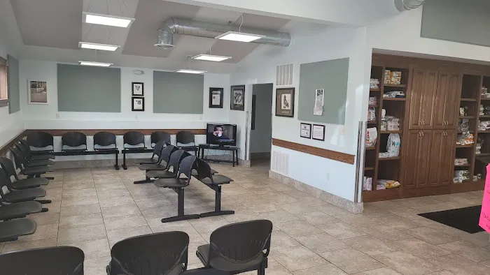 Champion Animal Hospital 5