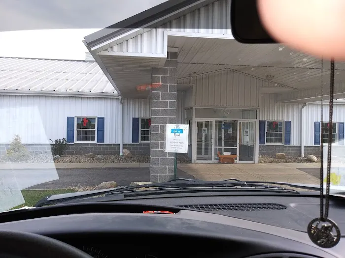 Countryside Veterinary Service - Large Animal 3