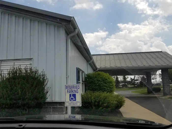 Countryside Veterinary Service - Large Animal 6