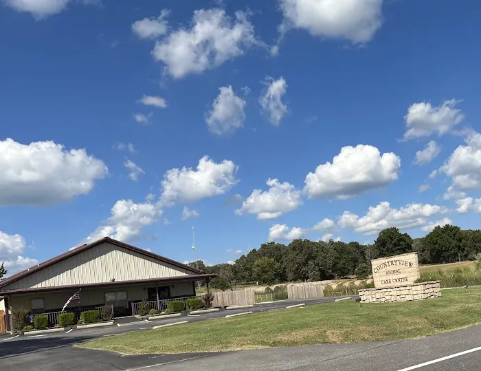 Country View Animal Care Center 4