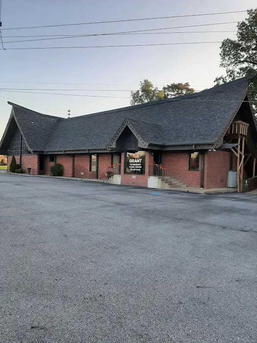 Grant Veterinary Clinic 2