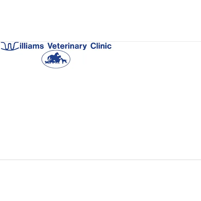 Williams Veterinary Clinic 9