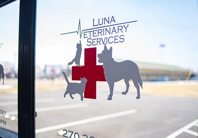 Luna Veterinary Services 1