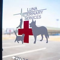 Luna Veterinary Services ico