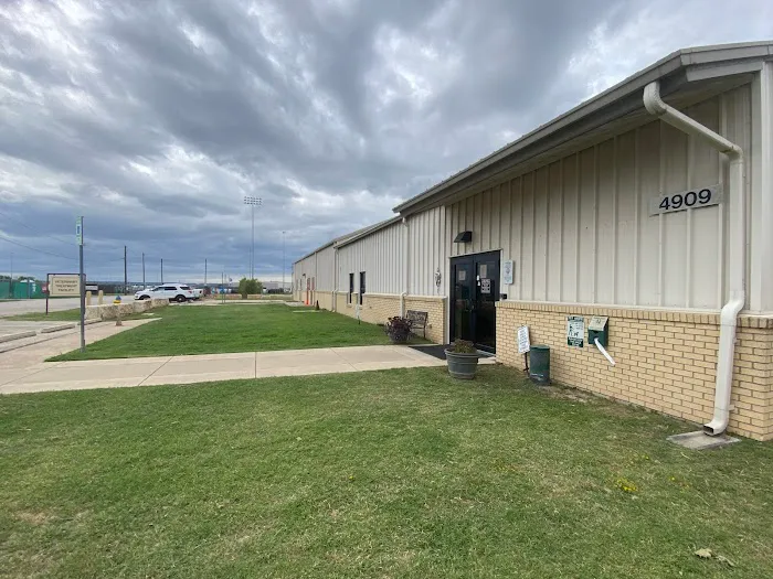 Fort Cavazos Veterinary Center 4
