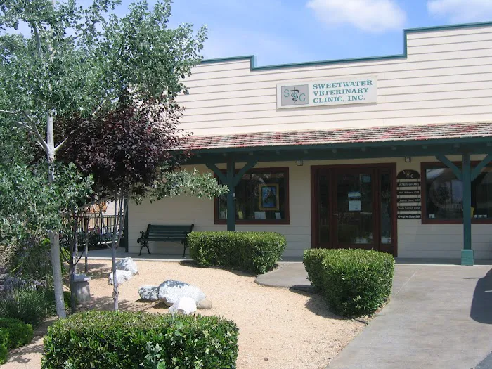 Sweetwater Veterinary Clinic 6