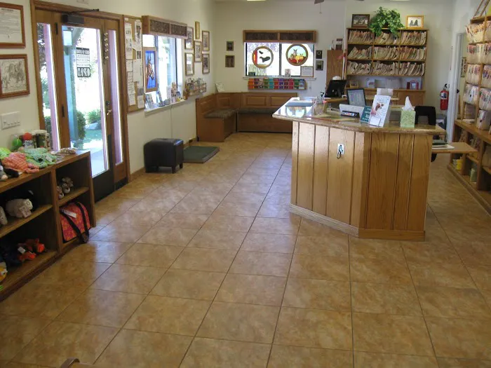 Sweetwater Veterinary Clinic 9