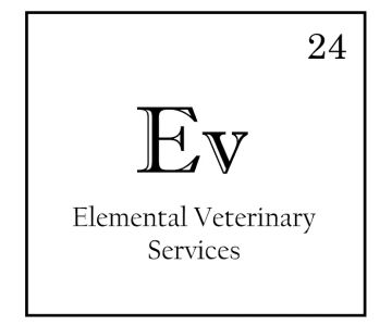 Elemental Veterinary Services