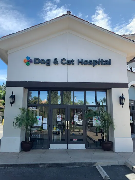 Dog and Cat Hospital Calabasas 6