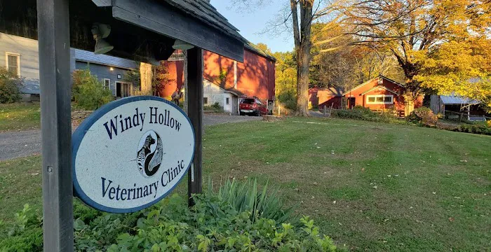 Windy Hollow Veterinary Clinic 1