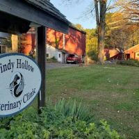 Windy Hollow Veterinary Clinic ico