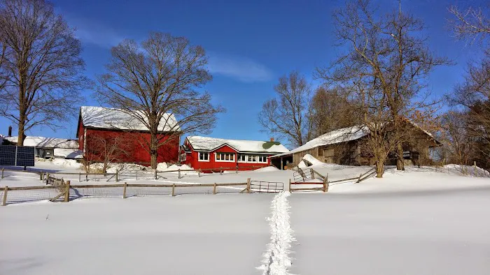 Windy Hollow Veterinary Clinic 9