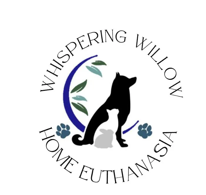 Whispering Willow Home Euthanasia 6