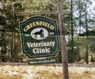 Greenfield Veterinary Clinic