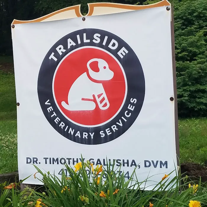 Trailside Veterinary Services 4