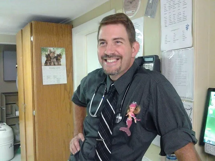 Trailside Veterinary Services 9