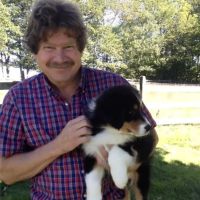 Bliss Pond Veterinary Services ico