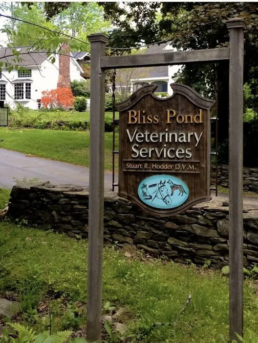 Bliss Pond Veterinary Services 2