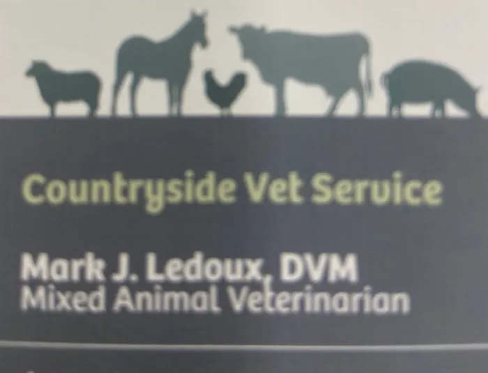 Countryside Vet Service 1
