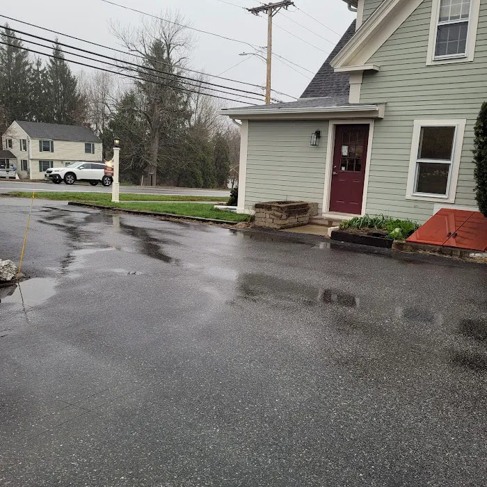 Rutland Veterinary Clinic 1