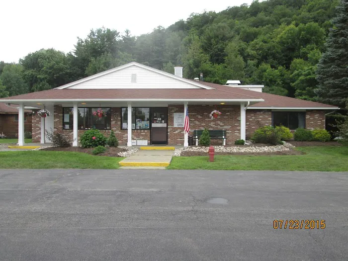 Saratoga Veterinary Hospital PC 6