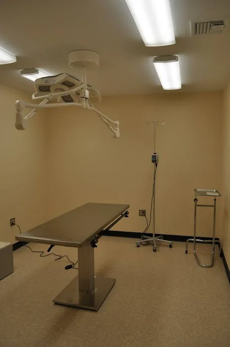 Companion Veterinary Health Center 2