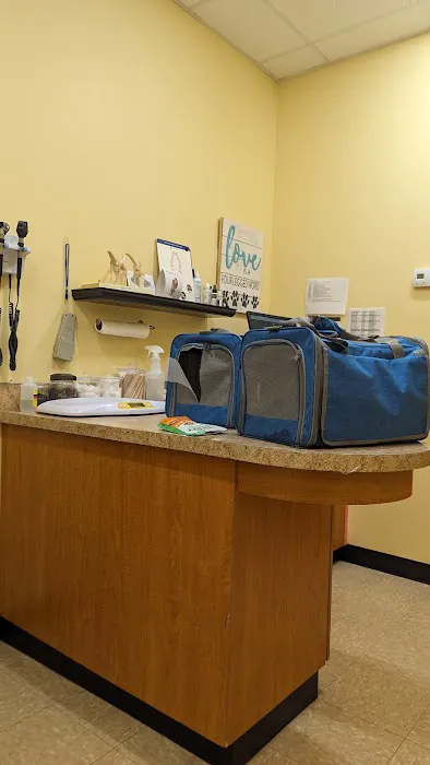 Companion Veterinary Health Center 5