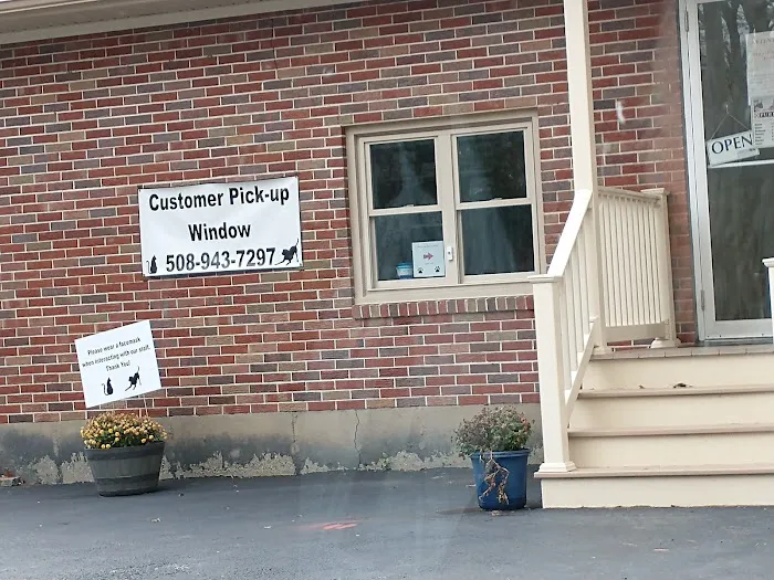 Webster Lake Veterinary Hospital 6