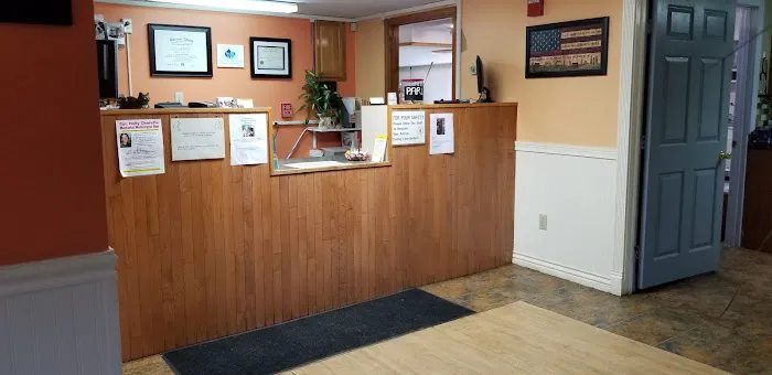 Big River Veterinary Service 2