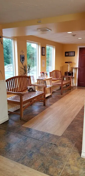 Big River Veterinary Service 9