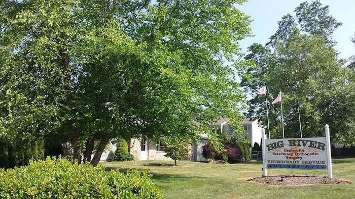 Big River Veterinary Service 6