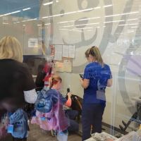 VIP Petcare Vaccination Clinic ico