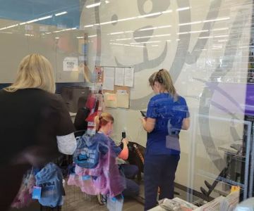 VIP Petcare Vaccination Clinic