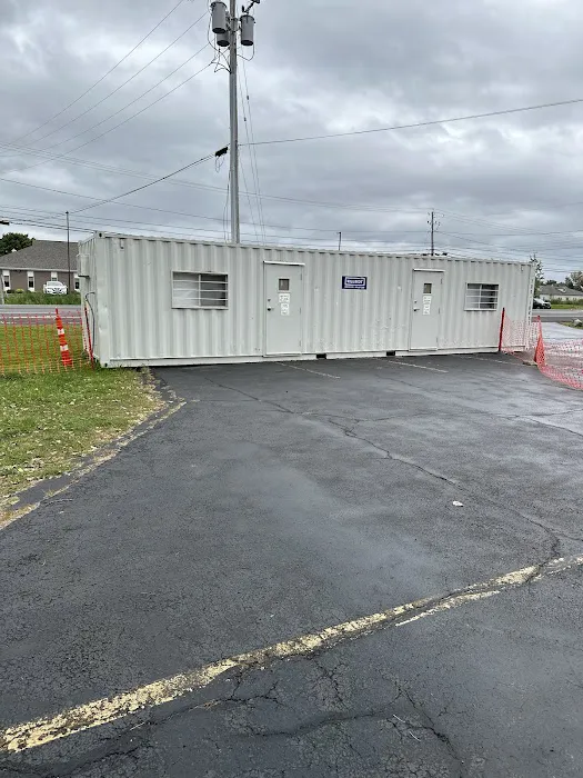 Liverpool Animal Health Center 10
