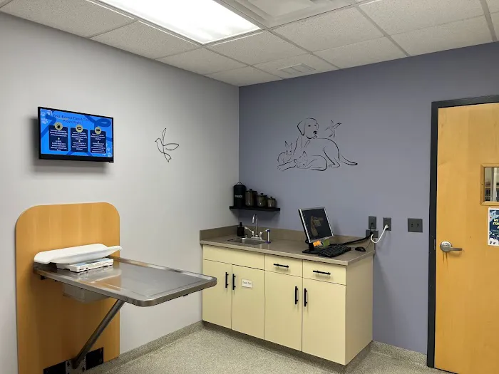 Cicero Animal Clinic, P.C 6