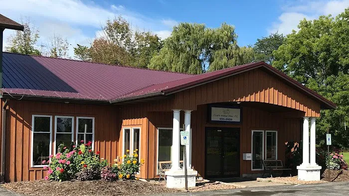 Cicero Animal Clinic, P.C 2