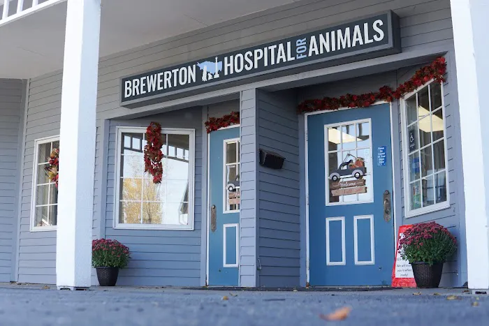 Brewerton Hospital for Animals 5